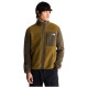 The North Face Ανδρική ζακέτα Yumiori Full-Zip Fleece